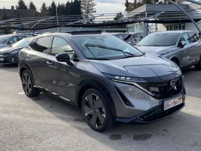 Nissan Ariya Jahreswagen