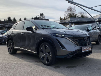 Nissan Ariya Jahreswagen