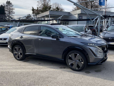 Nissan Ariya Jahreswagen