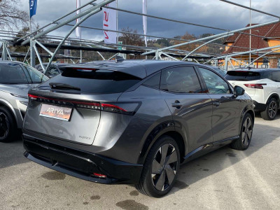 Nissan Ariya Jahreswagen