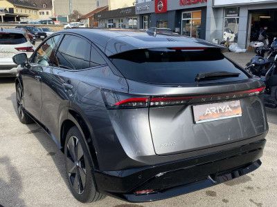 Nissan Ariya Jahreswagen