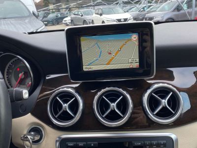 Mercedes-Benz GLA Gebrauchtwagen