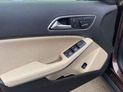 Mercedes-Benz GLA Gebrauchtwagen