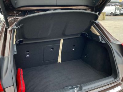 Mercedes-Benz GLA Gebrauchtwagen