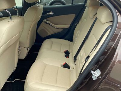 Mercedes-Benz GLA Gebrauchtwagen