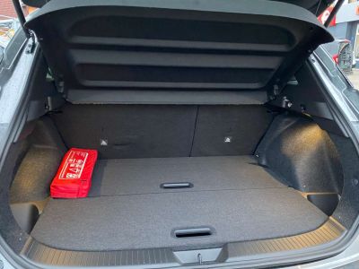 Nissan Qashqai Tageszulassung