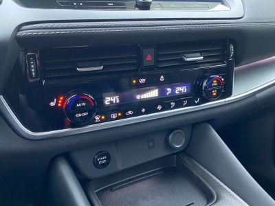 Nissan Qashqai Tageszulassung