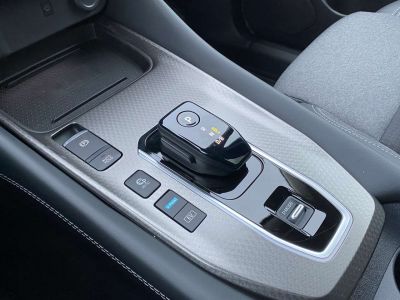 Nissan Qashqai Tageszulassung