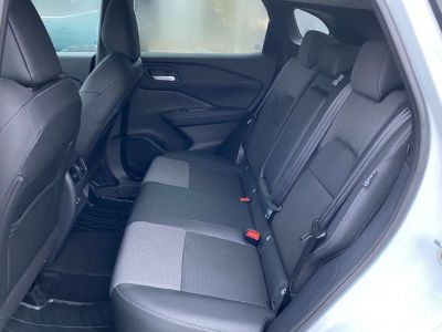 Nissan Qashqai Tageszulassung