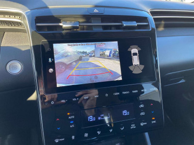 Hyundai Tucson Gebrauchtwagen