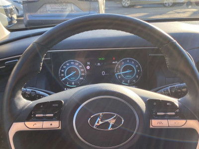 Hyundai Tucson Gebrauchtwagen