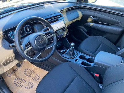 Hyundai Tucson Gebrauchtwagen