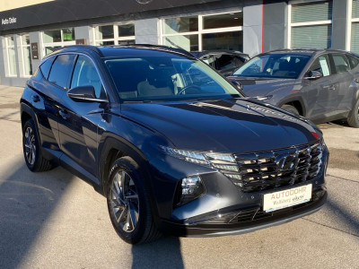 Hyundai Tucson Gebrauchtwagen