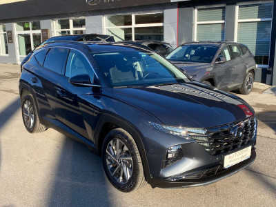 Hyundai Tucson Gebrauchtwagen