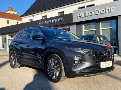 Hyundai Tucson Gebrauchtwagen