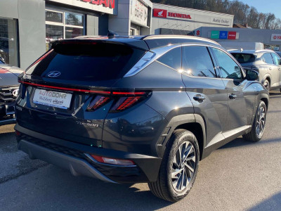 Hyundai Tucson Gebrauchtwagen
