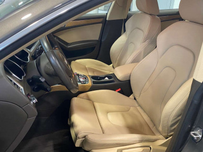 Audi A5 Gebrauchtwagen