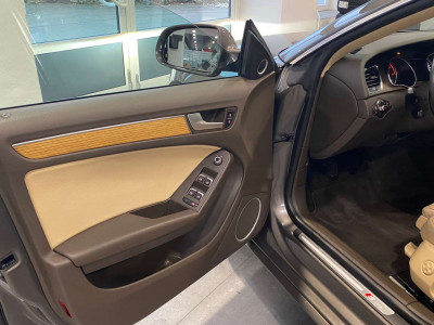 Audi A5 Gebrauchtwagen