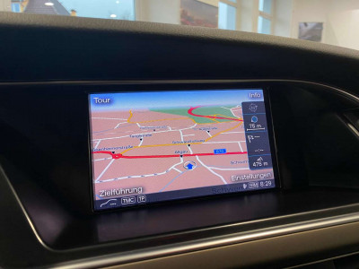 Audi A5 Gebrauchtwagen