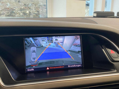 Audi A5 Gebrauchtwagen