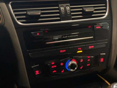 Audi A5 Gebrauchtwagen