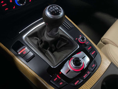 Audi A5 Gebrauchtwagen