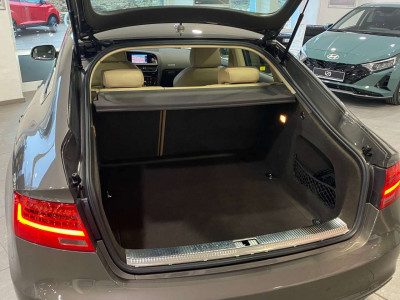 Audi A5 Gebrauchtwagen