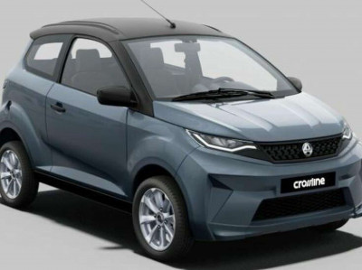 Aixam Crossline Neuwagen