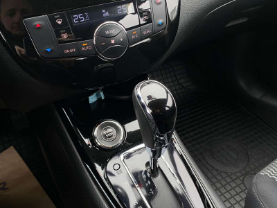 Nissan Pulsar Gebrauchtwagen Nissan Pulsar Gebrauchtwagen