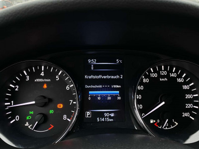 Nissan Pulsar Gebrauchtwagen Nissan Pulsar Gebrauchtwagen