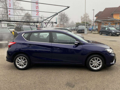 Nissan Pulsar Gebrauchtwagen Nissan Pulsar Gebrauchtwagen