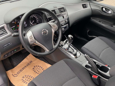 Nissan Pulsar Gebrauchtwagen Nissan Pulsar Gebrauchtwagen