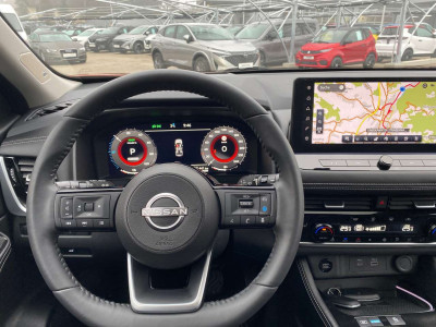 Nissan X-Trail Gebrauchtwagen Nissan X-Trail Gebrauchtwagen