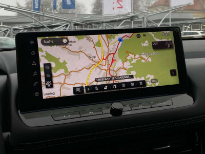 Nissan X-Trail Gebrauchtwagen Nissan X-Trail Gebrauchtwagen