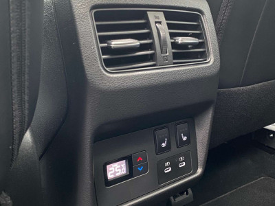 Nissan X-Trail Gebrauchtwagen Nissan X-Trail Gebrauchtwagen