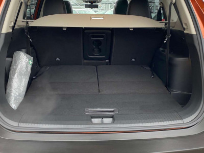 Nissan X-Trail Gebrauchtwagen Nissan X-Trail Gebrauchtwagen