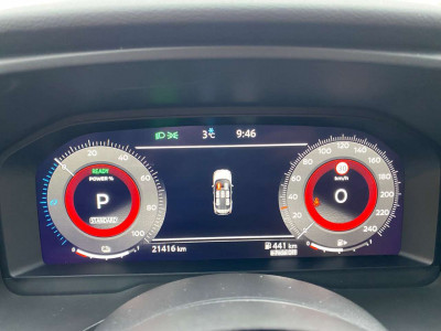 Nissan X-Trail Gebrauchtwagen Nissan X-Trail Gebrauchtwagen