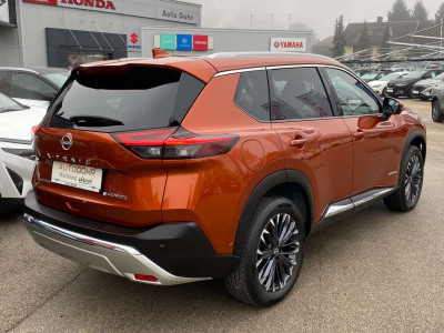 Nissan X-Trail Gebrauchtwagen Nissan X-Trail Gebrauchtwagen