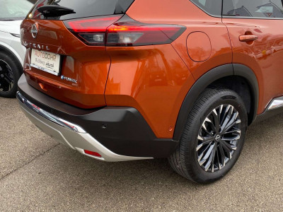 Nissan X-Trail Gebrauchtwagen Nissan X-Trail Gebrauchtwagen