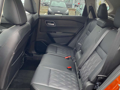 Nissan X-Trail Gebrauchtwagen Nissan X-Trail Gebrauchtwagen