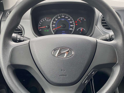 Hyundai i10 Gebrauchtwagen Hyundai i10 Gebrauchtwagen