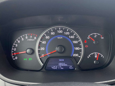 Hyundai i10 Gebrauchtwagen Hyundai i10 Gebrauchtwagen