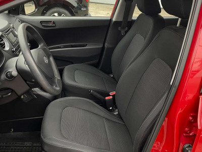 Hyundai i10 Gebrauchtwagen Hyundai i10 Gebrauchtwagen