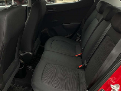 Hyundai i10 Gebrauchtwagen Hyundai i10 Gebrauchtwagen