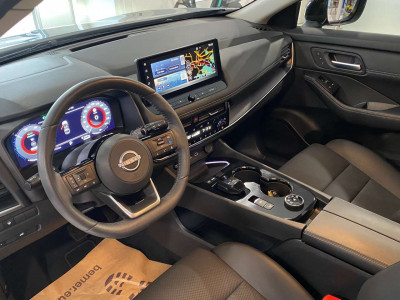 Nissan X-Trail Gebrauchtwagen Nissan X-Trail Gebrauchtwagen