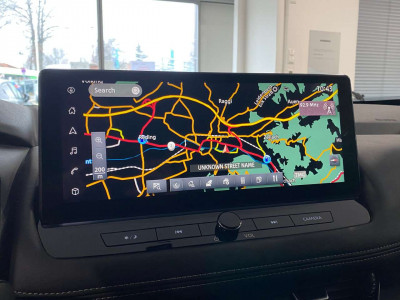 Nissan X-Trail Gebrauchtwagen Nissan X-Trail Gebrauchtwagen