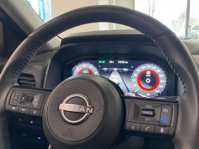 Nissan X-Trail Gebrauchtwagen Nissan X-Trail Gebrauchtwagen