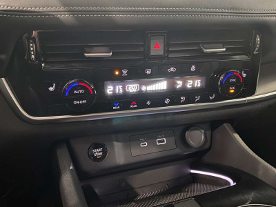 Nissan X-Trail Gebrauchtwagen Nissan X-Trail Gebrauchtwagen