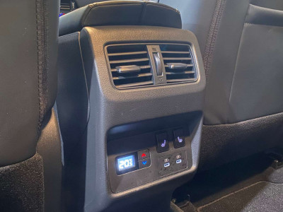 Nissan X-Trail Gebrauchtwagen Nissan X-Trail Gebrauchtwagen