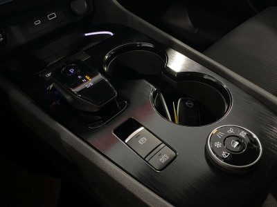 Nissan X-Trail Gebrauchtwagen Nissan X-Trail Gebrauchtwagen